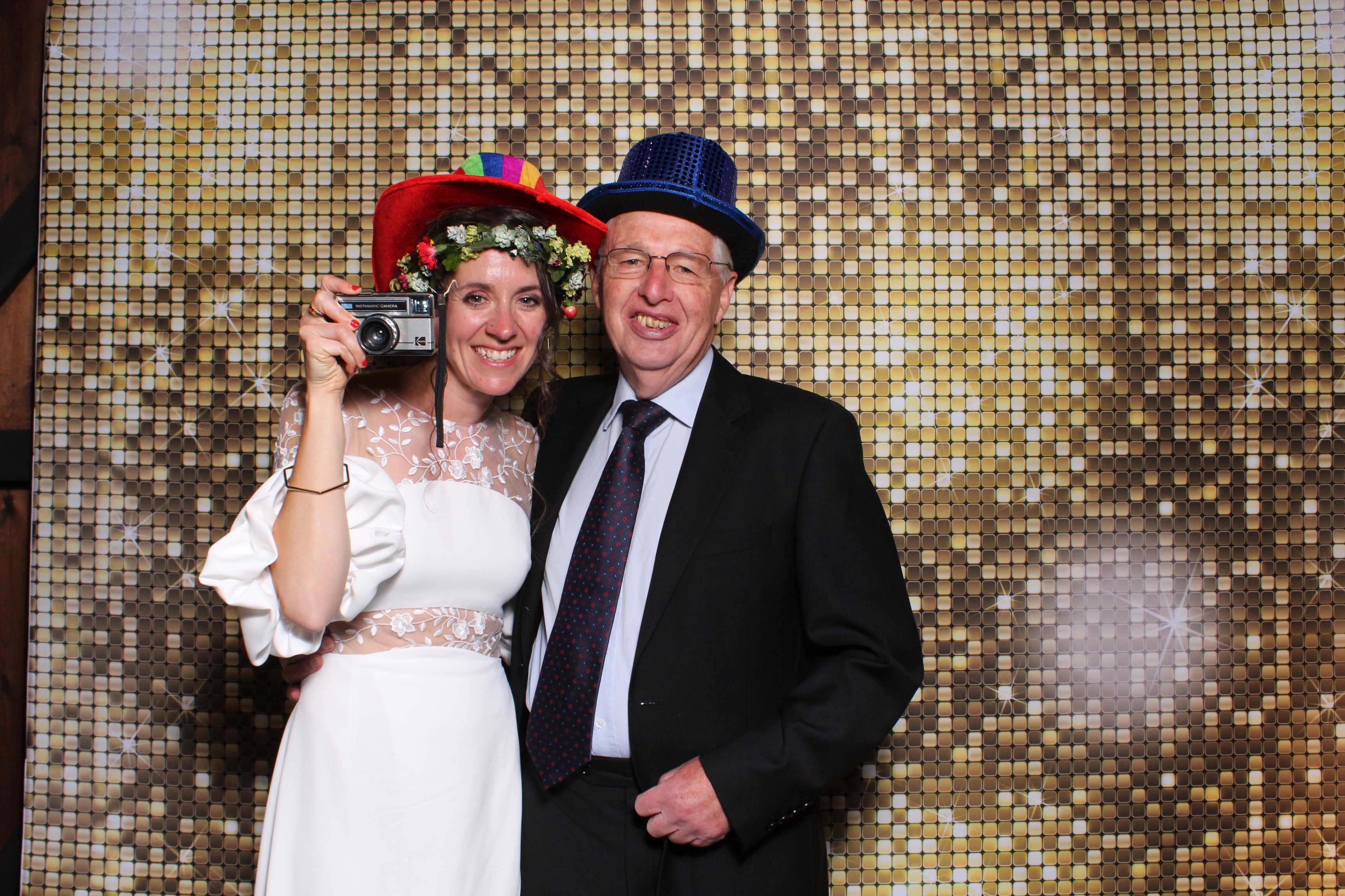 Mr & Mrs Hudson  | View more photos from the event at gallery.magicimages.uk/u/MagicImages/Mr-Mrs-Hudson